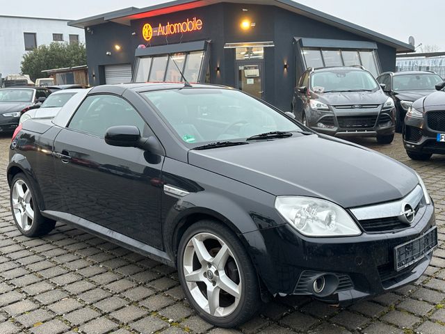 Opel Tigra Twin Top Sport