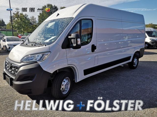 Opel Movano Cargo Edition L3H2 + Navi + Klima + PDC