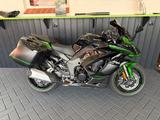Kawasaki Ninja 1000 SX Tourer - KAWASAKI 1000SX