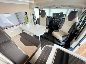 Fahrzeugabbildung XGO X-VAN 105 Modell 2024