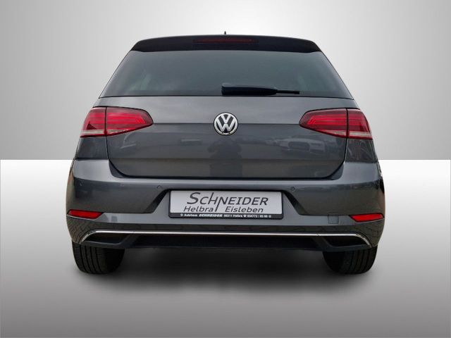 GOLF VII 1.6 TDI JOIN+NAVI+SHZ+PDC