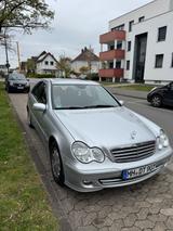 Mercedes-Benz C200 CDI Automatik | Wenig km | Sehr sauber - Oldtimer mit Diesel-Antrieb