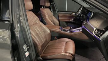 BMW X6 - 12