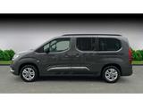 Crosscamp Lite Toyota S Navi Mehrzonenklima DAB SHZ Keyles - Crosscamp Wohnwagen & Wohnmobile