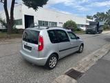 Skoda Roomster Ambition Plus Edition - Skoda Roomster: Ambition Plus Edition