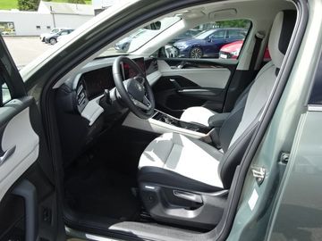 Fotografie 18 des VW Tiguan 1.5 eTSI Elegance*LEDplus*AHK*Navi 1.5 eT