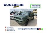 Suzuki Jimny 1.3 vvt JLX 4wd E5 - gebrauchte Suzuki Jimny aus dem Jahr 2012