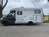 HYMER / ERIBA / HYMERCAR MLT 560  Sprinter Automatik - HYMER / ERIBA Wohnmobile & -wagen in Dortmund