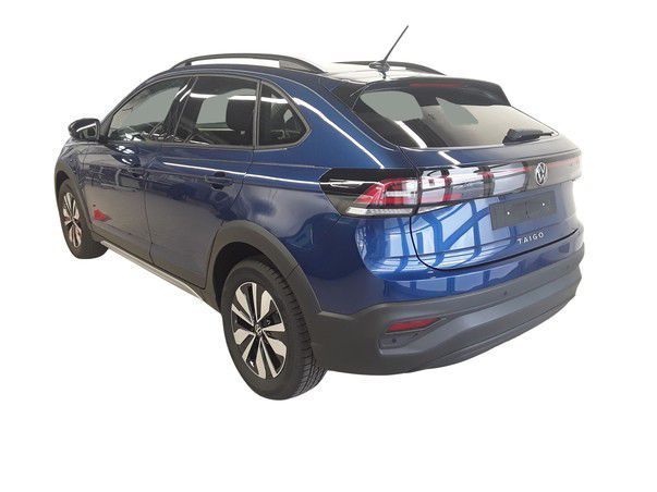 Volkswagen Taigo - Bild 4