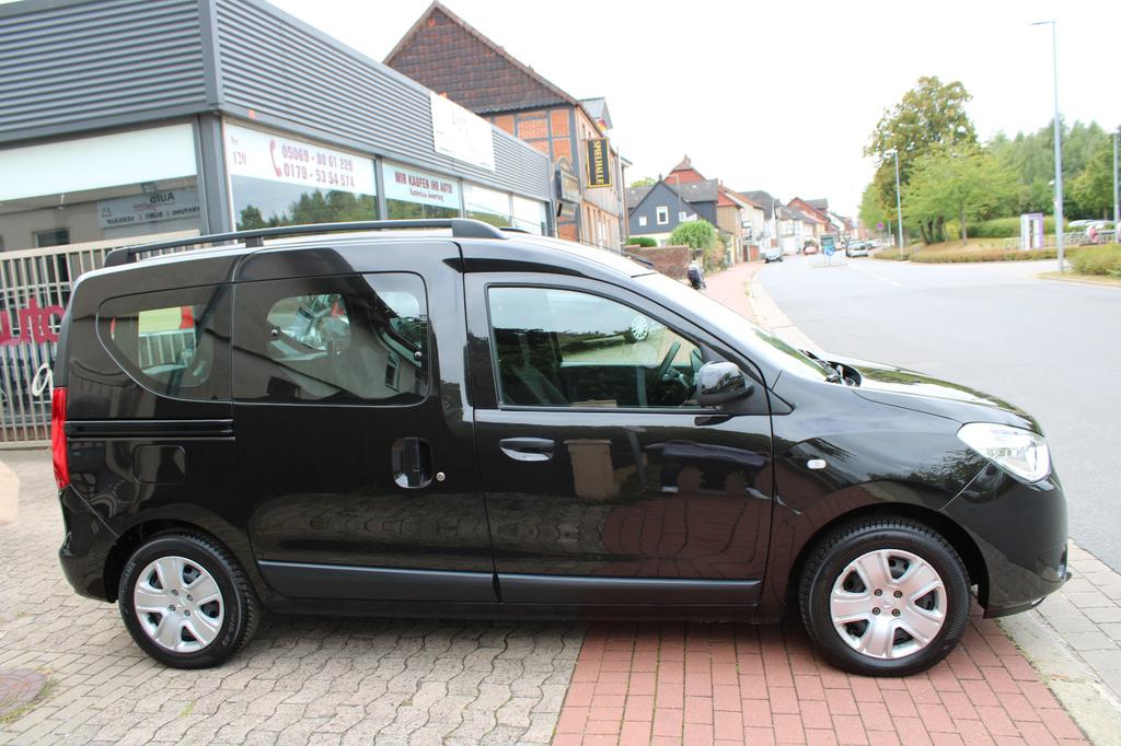 Dacia Dokker