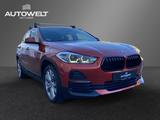BMW X2 xDrive20i Advantage Plus NAV AHK LED 8fach - BMW X2 in Bielefeld