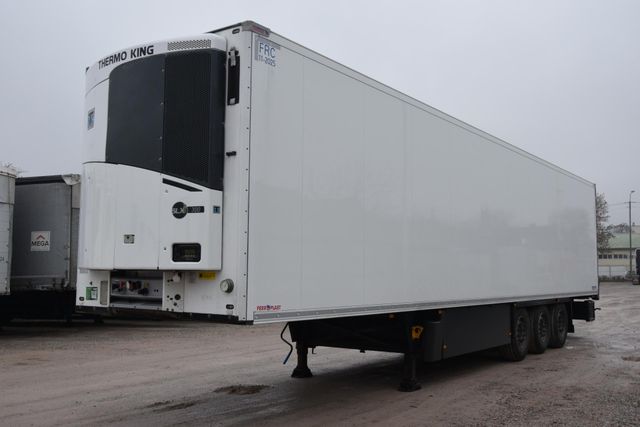 Schmitz Cargobull FP 60 ThermoKing SLXi 300