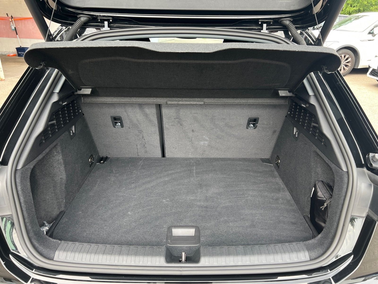 Audi A3 - Bild 13