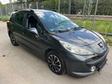 Peugeot 207 SW Klima Alu WR Tüv3/26 134KM - Peugeot 207 W* mit Benzin-Antrieb