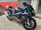 Suzuki GSX-R 750  - SUZUKI 2004 GSX R 750