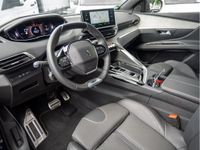 Peugeot 3008 - Vorschau Bild 11