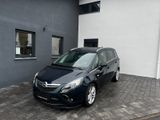 Opel Zafira C Tourer 2.0CDTI Business Innov. 7Siter - Opel Zafira: Navigationssystem, Cd