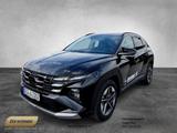 Hyundai Tucson 1.6 T-GDI 48V Trend DCT RÜCKFAHRKAMERA - Hyundai TUCSON aus 2024