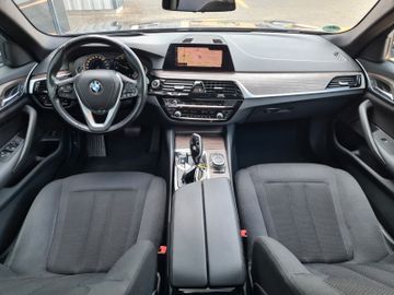 BMW 520 - 11