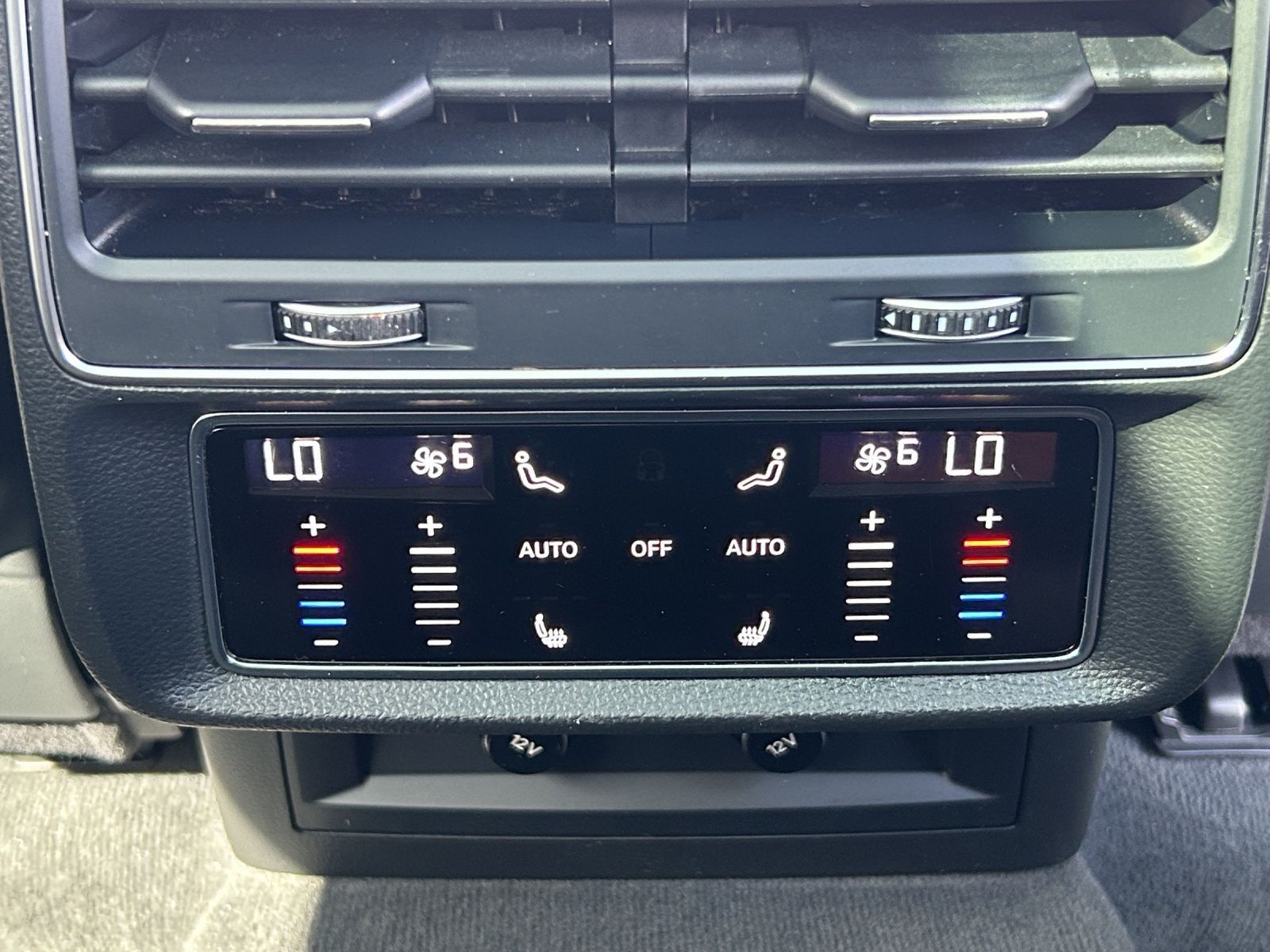 Audi Q7 55 TFSI QUATT S LINE 7 SITZE PANO AHK MATRIX foto 17