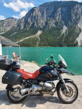BMW 1150 GS Topzustand, die perfekte Reisemaschine - Offers matching your search criteria