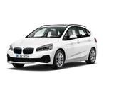 BMW 225xe Active Tourer Advantage Navi ACC Panorama - mit Hybrid-Antrieb: Van