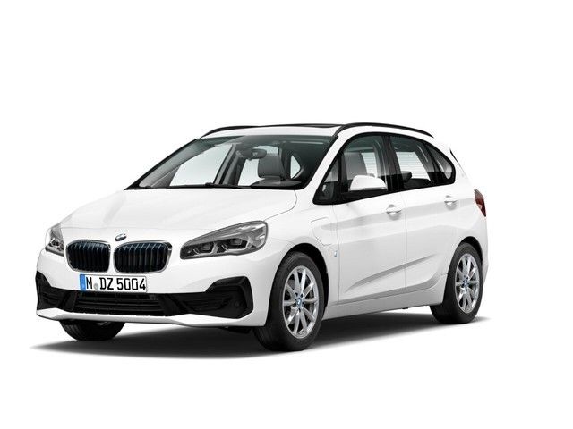 BMW 225xe Active Tourer Advantage Navi ACC Panorama