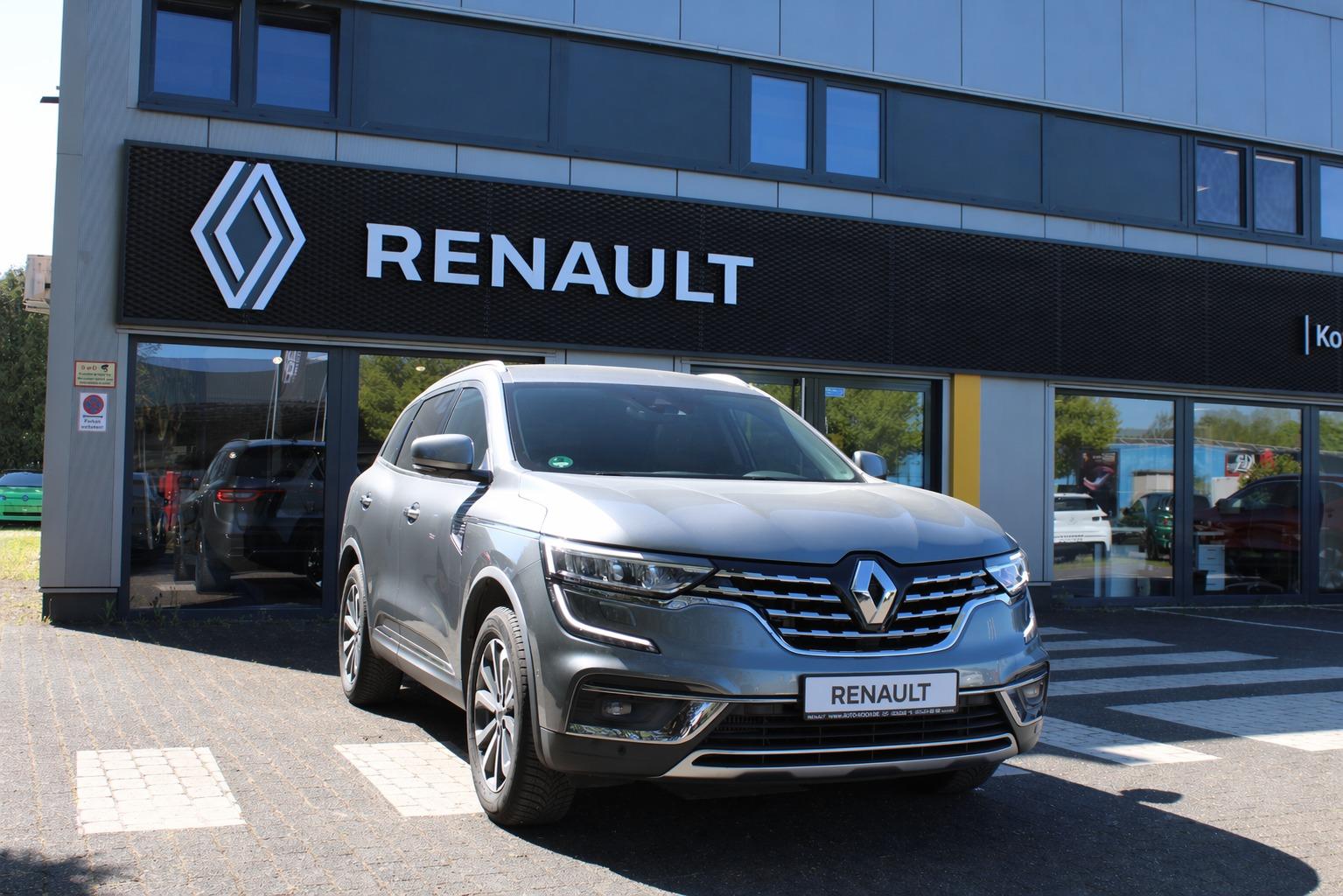 Renault Koleos 1.3 TCe 160 Intens
