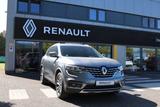 Renault Koleos 1.3 TCe 160 Intens - Renault Koleos Intens mit Benzin-Antrieb