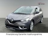 Renault Scenic IV Grand Limited*7-Sitze*Automatik*Navi* - Renault Scenic aus 2020