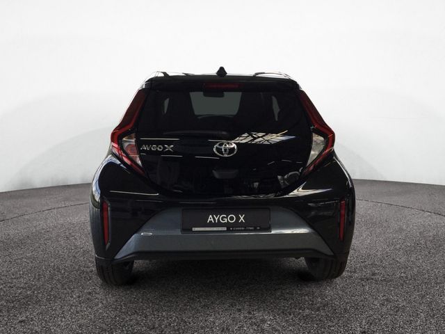 Aygo X 1.0 Team D