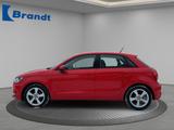 Audi A1 Sportback 1.0 TFSI sport ultra NAVI+TEMPOMAT - Audi A1 Gebrauchtwagen in Bremen