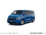 Volkswagen e-Caravelle Style 300km/WLTP*LR*LED*AHK*H&K*ACC - Volkswagen T7 Caravelle mit Elektro-Antrieb