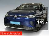 Volkswagen ID.4 Pro Performance 20 ACC FRONT ASSIST - schwarze Volkswagen ID.4