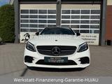 Mercedes-Benz C 400 C -Klasse Lim. C 400 4Matic/AMG-LINE/TOP** - gebrauchte Mercedes-Benz C 400 aus dem Jahr 2020