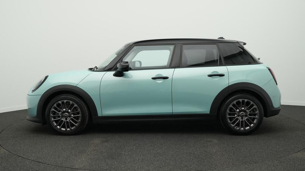 MINI Cooper C - Bild 7
