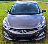 Hyundai i30 1.6 CRDi 81kW Style Style - Hyundai i30: Crdi Style