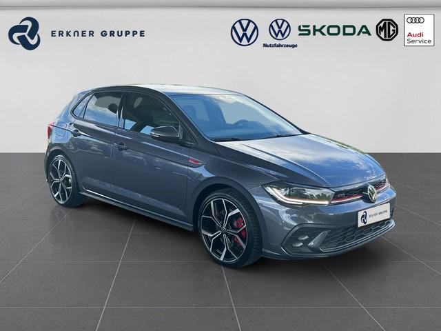 Volkswagen Polo GTI 2.0TSI DSG+ACC+KAMERA+NAVI+IQLIGHT+SHZ+, миниатюра 7