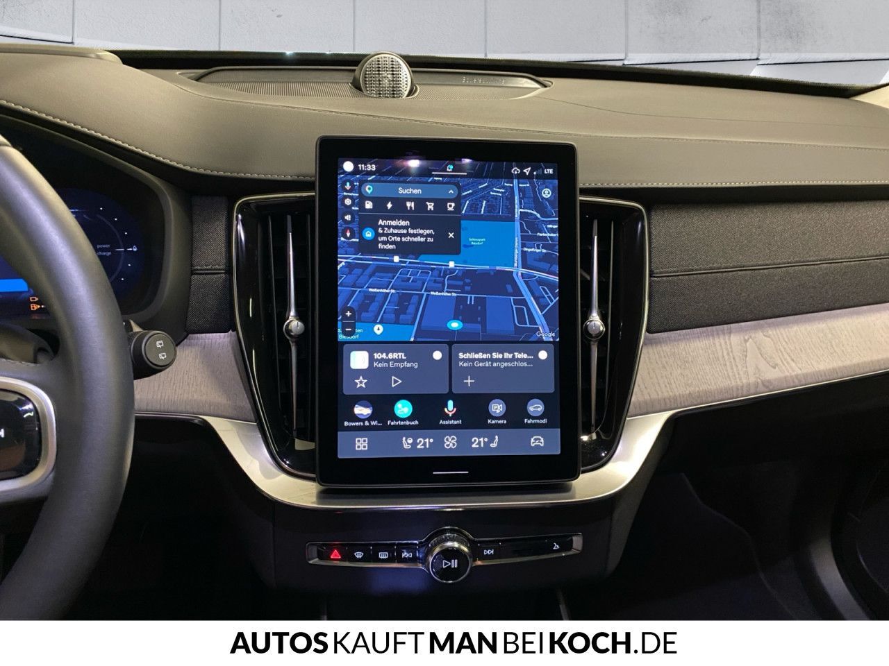 Volvo XC90 - Bild 16
