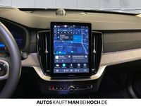 Volvo XC90 - Vorschau Bild 16