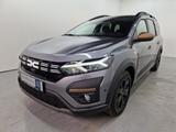 Dacia Jogger Extreme+ Eco-G 100 7-Sitzer - Dacia New cars: Van