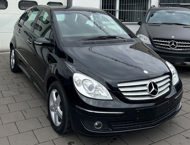 Mercedes-Benz B 150