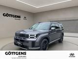 Hyundai Santa Fe HEV 1.6 T-GDI 4WD INTRO LED NAVI 360° - Hyundai SANTA FE mit Benzin-Antrieb