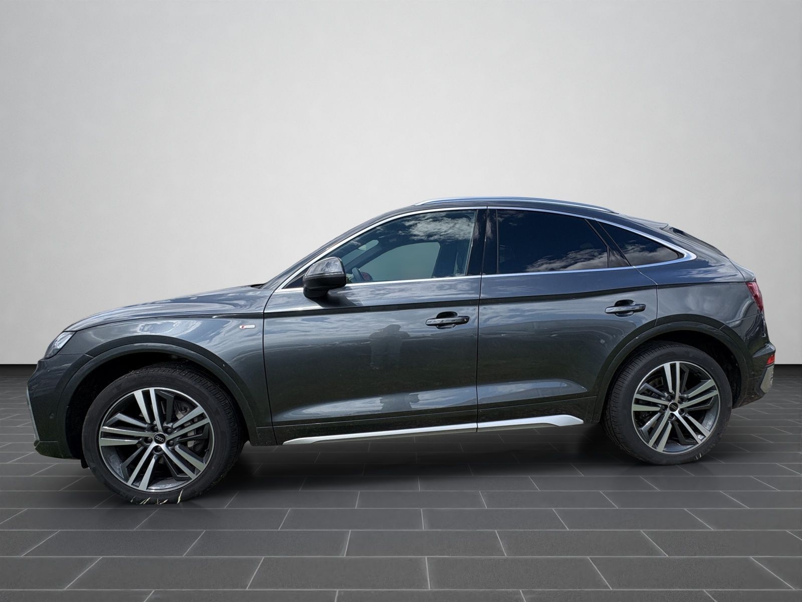 Audi Q5 - Bild 8