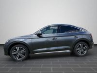 Audi Q5 - Vorschau Bild 8