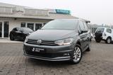 Volkswagen Touran 1.2 TSI Comfortline/AHK/Navi/ACC/6-Gang - Volkswagen Touran: 1.2