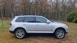 Volkswagen Touareg V6 TDI - Volkswagen Touareg aus 2007: V6 TDI