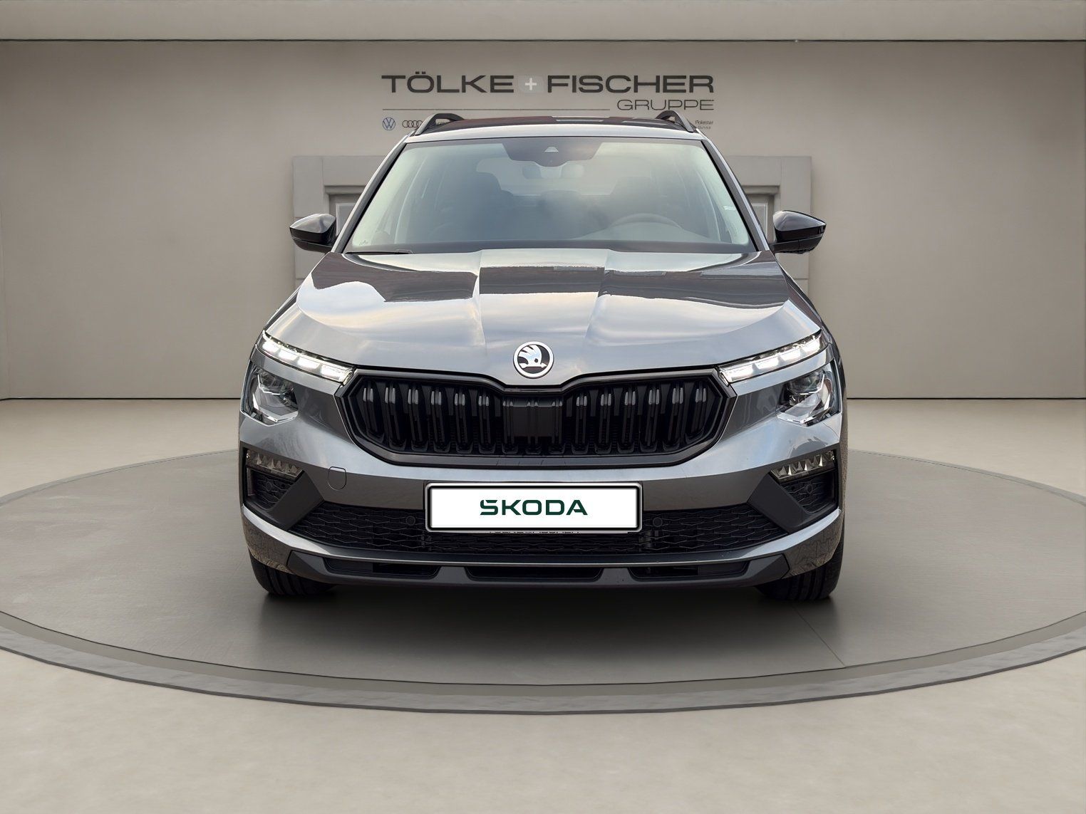 Skoda Kamiq - Bild 2
