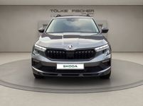 Skoda Kamiq - Vorschau Bild 2