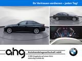 BMW 320i xDrive Automatik M Sportpaket Innovationsp. - BMW 320 aus 2025